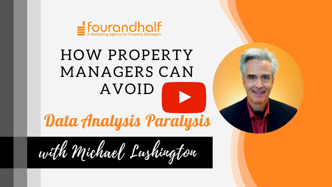 How Property Managers Can Avoid Data Analysis Paralysis