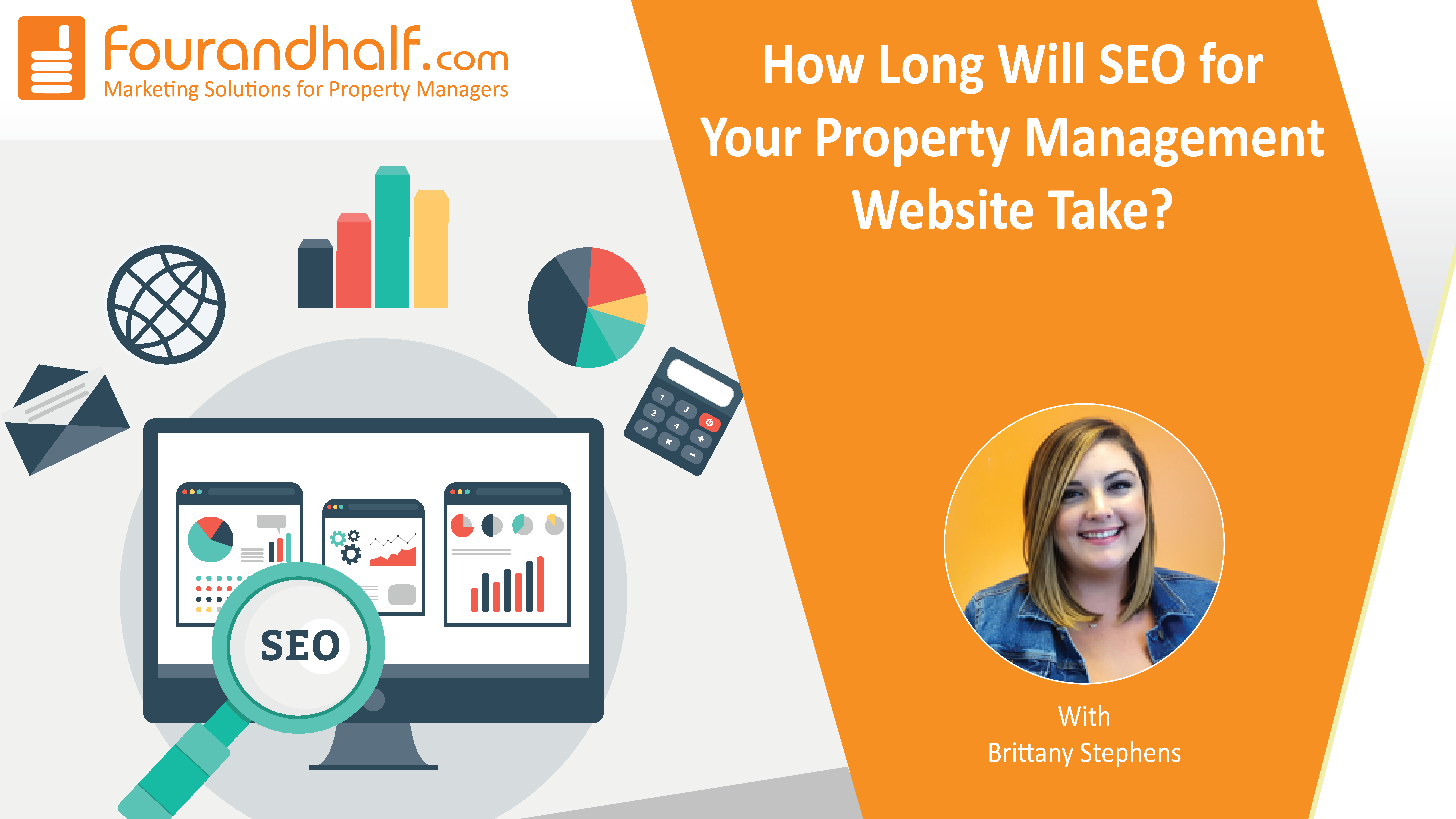 How Long Will SEO for Your Property Management Website Take?