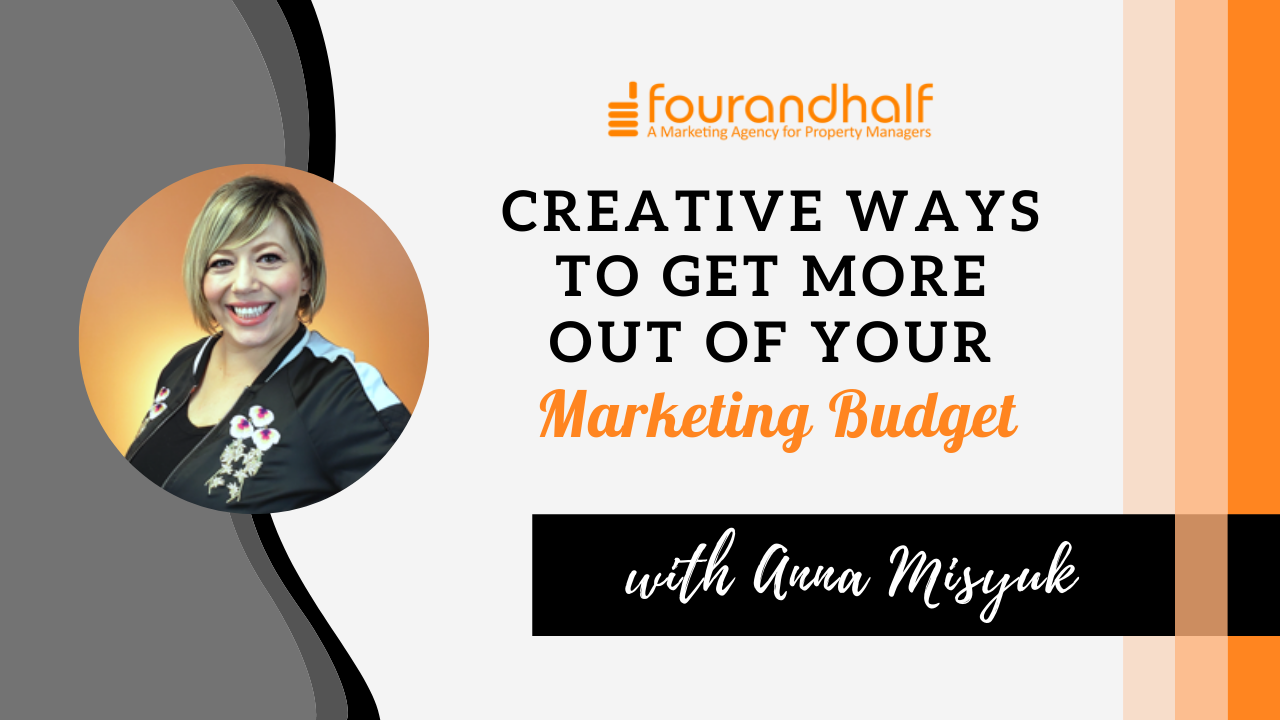 Creative Ways to Get More Out of Your Marketing Budget